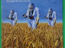 PORCUPINE TREE Stranger By The Minute (Limited Edition Numbered Vinyl 7'') OOP