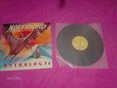 NORTHWIND MYTHOLOGY LP (1987) ORG ,PRIVATE,VAVEL,