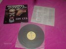 THANATOS INC LIFE LTD  LP (1987) ORG ,PRIVATE,FLAMES,
