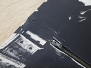 ROLLING STONES STICKY FINGERS RARE 1st UK Nr MINT amazing complete press  