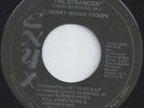 C HENRY WOODS TROUPE - THE STRANGER - MODERN NORTHERN SOUL LISTEN