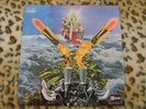 SECOND HAND LP Death may be your Santa Claus MINT ORIG 1st press FR