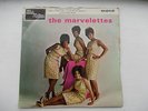 THE MARVELETTES - EP - TOO MANY FISH IN THE SEA - 1964.