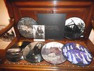 BURZUM 6 Picture LP BOX Rare mayhem satyricon gorgoroth emperor enslaved marduk