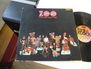 ZOO HARD TIMES GOOD TIMES IN 1972 1ST BACILLUS  ALBUM