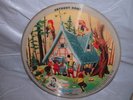 Vogue Picture Record,  Frankie Masters, Anybody Home #735