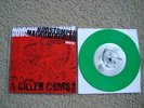 Magrudergrind / Godstomper 'Killer Combo' Split 7
