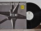 R.E.M. - Automatic For The People (Original german press) NM