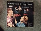 Alan Freed Presents The King's Henchmen LP