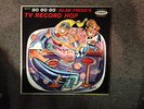 Alan Freed Go Go Go TV Record Hop LP