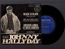 JOHNNY  HALLYDAY   EP  BRESILIEN     4 TITRES  VOIR SCAN