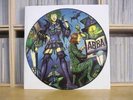 ABBA - Greatest hits / LP Picture disc