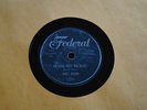 James Brown & Famous Flames Federal #12295  VG++ Messing with the Blues