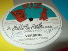 Danny Red Dance Get Overload  Killer Digi 12