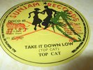 Top Cat Take It Down Low  Killer Digi 12