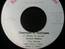 SLYFORD WALKER & GLEN BROWN - CLENSYNESS IS GODLYNESS - TOP ROOTS