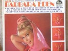 Classic Cheescake LP-Miss Barbara Eden-Dot LP 25795 Stereo-VERY NICE