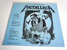 METALLICA-EVIL NEVER DIES-LIMITED EDITION-LP/Vinyl/Record