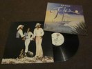 ZZ Top: Tejas LP.  Fold out sleeve & inner EX/EX