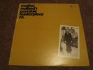 MOTHER MALLARD'S PORTABLE MASTERPIECE CO.  Rare Synth  1973  ELECTRONIC  Private