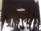 ARMANDO PIAZZA - SUAN MONSTER PSYCH PROG FUZZ LP ITALY SHAWN PHILLIPS