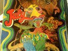 JULY - JULY LP 1968 MAJOR MINOR MONO ORIGINAL, RECORD NM CONDITION 