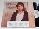 BRUCE SPRINGSTEEN mint promo DARKNESS ON EDGE OF TOWN