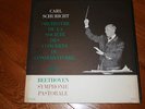 FALP 575 orig french VSM CARL SCHURICHT BEETHOVEN symphonie pastorale 