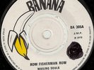 WAILING SOULS / ROW FISHERMAN ROW / LISTEN