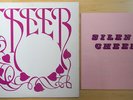 Silent Cheer--1968 school soul LP--Acid Archives--HEAR
