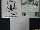 Clientelle  Destination Unknown  Rare  NWOBHM