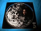 JOHN COLTRANE COSMIC MUSIC ALICE COLTRANE MIX ORIG 1971 IMPULSE STEREO LP MINT