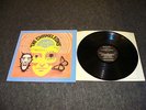 THE CHAMELEONS “PEEL SESSIONS” 1990 STRANGE FRUIT SFRLP114 UK 1st PRESS EX+