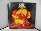 Kiss Casablanca NBLP-7032 The Originals LP set w/ inserts Glam Rock