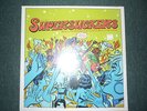 Supersuckers The Greatest Rock and Roll Band In The World 2 LP Set MINT/SEALED