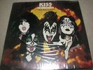 kiss originals 2 japan only 3lp