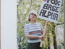 Saint Etienne Fox Base Alpha original LP Heavenly EX EX Hard to find original