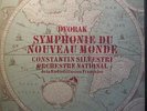 VERY RARE VSM ASDF 151 DVORAK SYMPHONIE N°9
