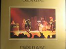 DEEP PURPLE : MADE IN JAPAN : gatefold  2-LP, First UK pressing
