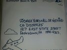 The Wonder Years Distances split 7