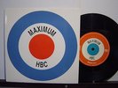 HOT BOOGIE CHILLUN YES OR NO ROCKABILLY GARAGE 7