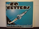 GO GETTERS ROCK & ROLL IS EVERYWHERE ROCKABILLY 10