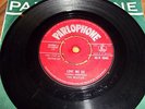 Original The Beatles Love Me Do/PS I Love you single 45