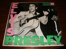Vintage 1956 Elvis Presley LP 1st ALBUM LPM-1254 RECORD-VINYL