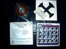 A HARD DAYS NIGHT The Beatles 1963 REEL TO REEL TWIN TRACK TAPE MONO NEAR MINT