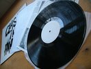THE CLASH. CLASH IN HAMBURG. LIVE LP in EX/EX CONDITION RARE PUNK LP + INSERTS