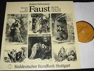 PRIVATE SDR 2LP SCHUMANN GOETHE FAUST REICH TOLZ BOYS TREBLE SOPRAN CHOIR GIELEN