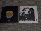 U2  = GLORIA IMPORT 7inch  TOP U2 RARITY SUPERB CONDITION