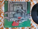Mothers Of Invention Zappa Weasels Ripped My Flesh RAT TRAP Ger Only COVER LP M-