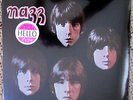Nazz Self Titled 1968 Stereo LP record sealed SGC SD 5001 HYPE sticker